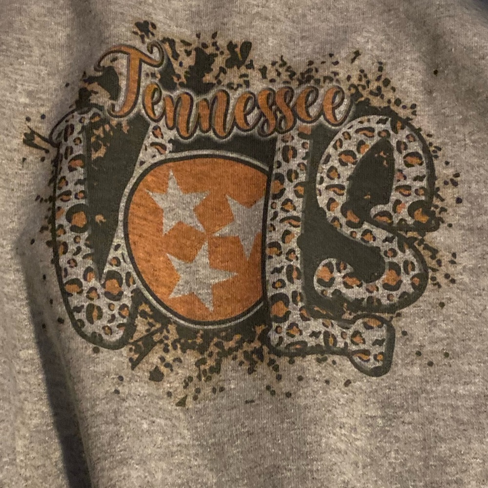UT sweatshirt